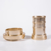 Copper Forging Fire Hose Copper Fittings