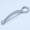 Automotive Control Arm Straight Arm Hot Die Aluminum Alloy Forging