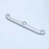 Aluminum Forging Precision Special-shaped Cold Forging Bicycle Accessories