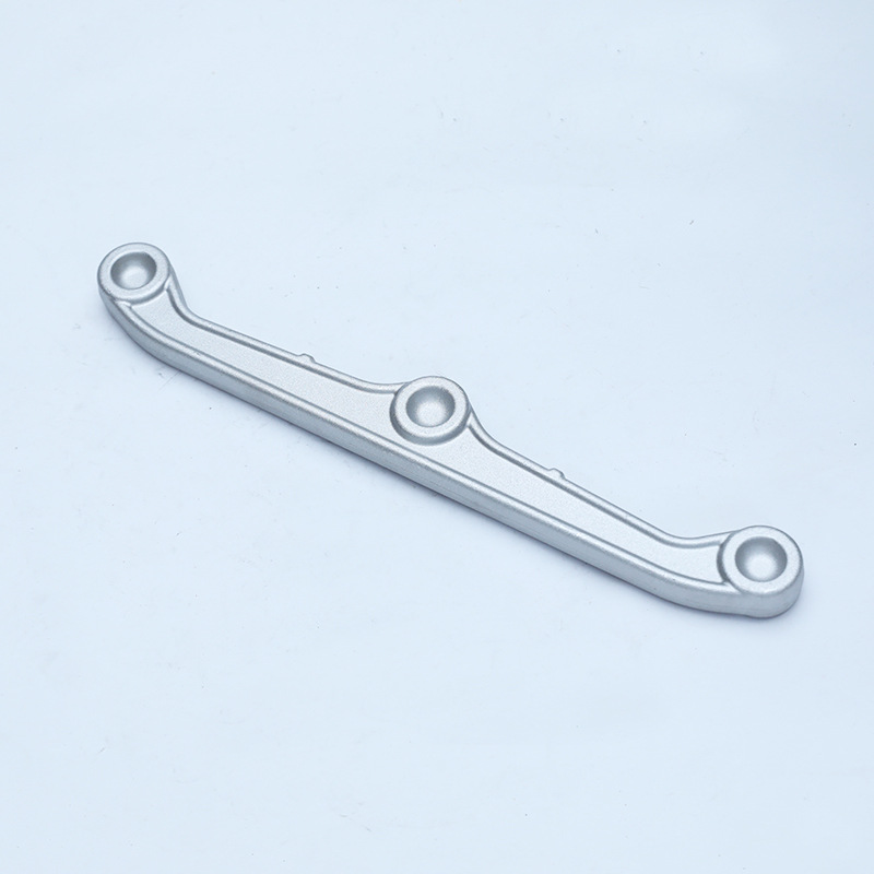 Aluminum Forging Precision Special-shaped Cold Forging Bicycle Accessories