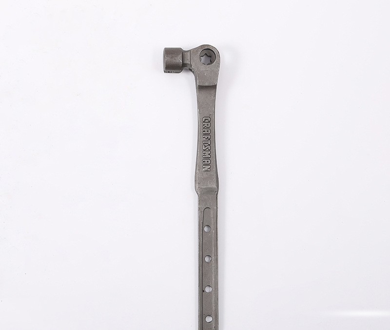 Stainless Steel Parts Forging Tool Parts