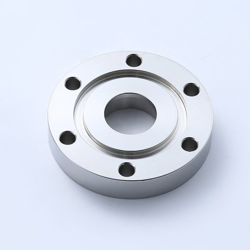 Forged 304 Stainless Steel Variable Diameter Double-sided Flange