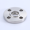 Forging Flange Steel and Stainless Steel 