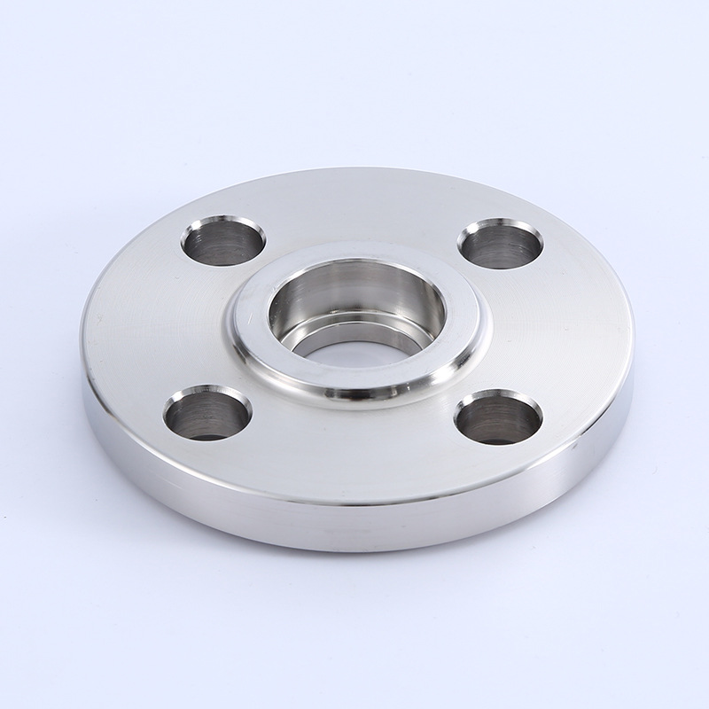 Forging Flange Steel and Stainless Steel 