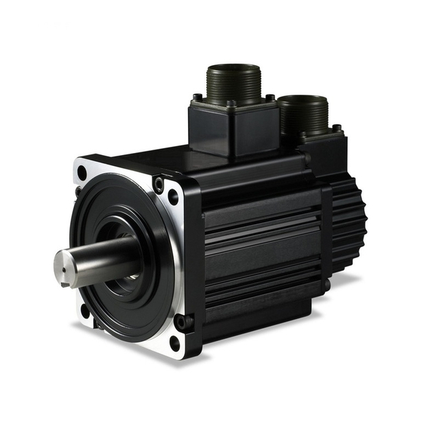 High Precision Die Casting Motor Bearing
