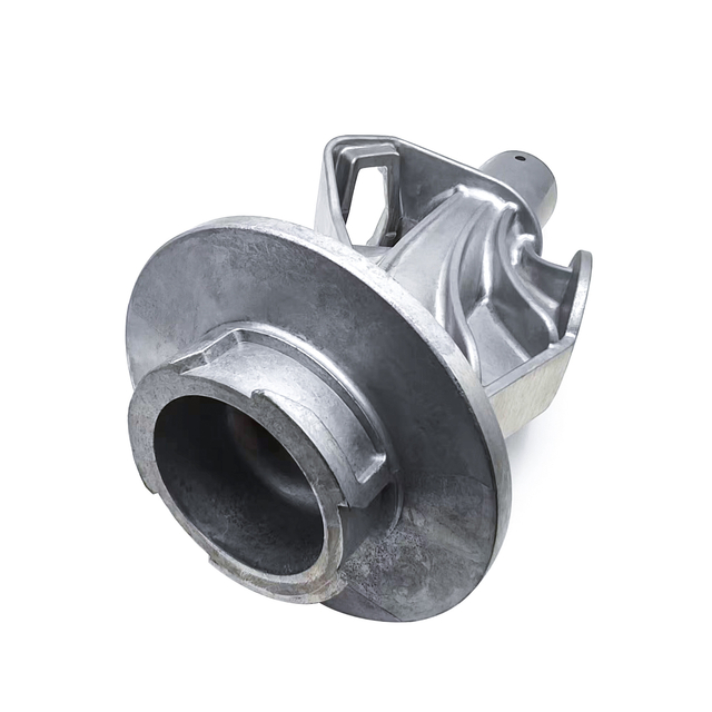 High Precision Die Casting Motorcycle Parts