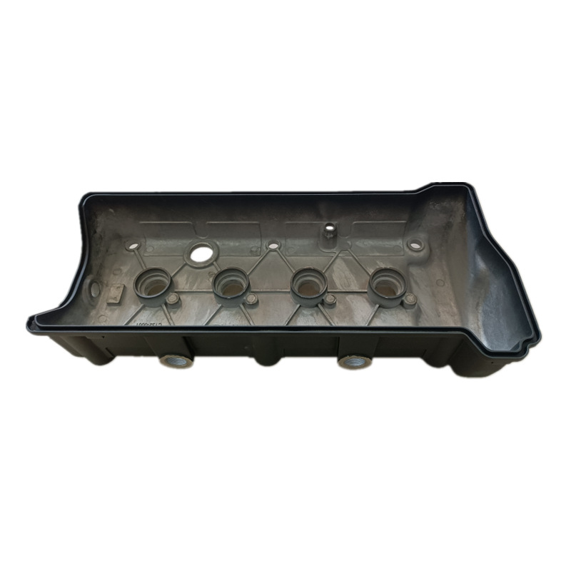 Die Casting Engine Casing