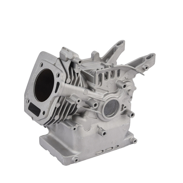 Aluminum Die Casting Gasoline Engine Accessories