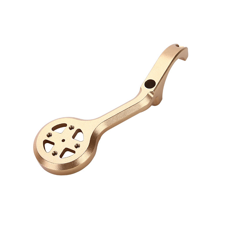  Die Casting Handle with Plating