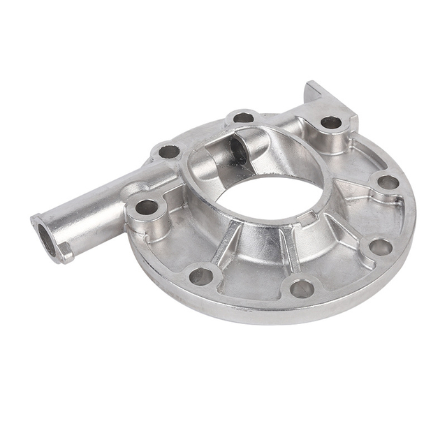Investment Casting Transmission Parts
