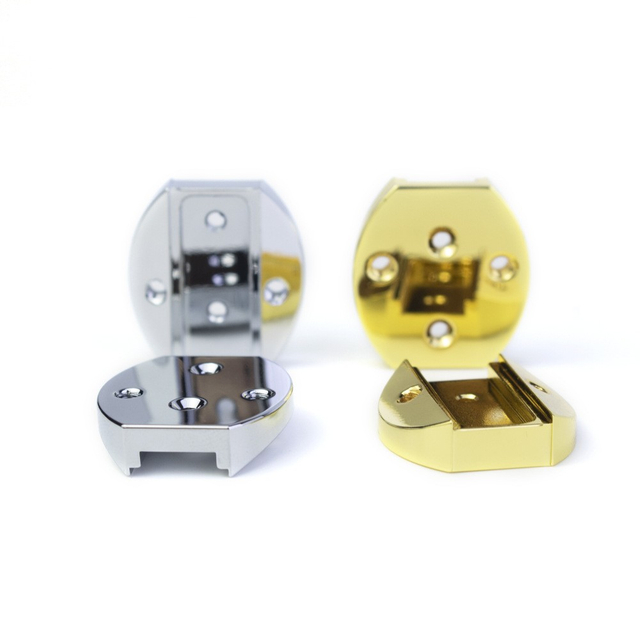 CNC Machined Part