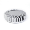 Aluminum Turning Milling Composite Machine Part