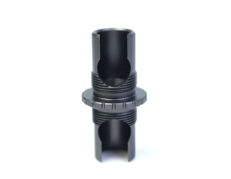 Customized CNC Machined Parts