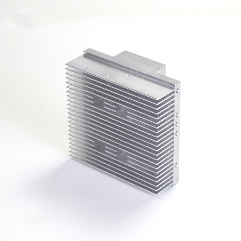 Aluminum Profile Heat Sink