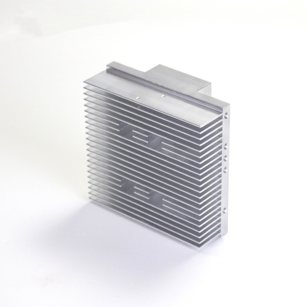 Aluminum Profile Heat Sink