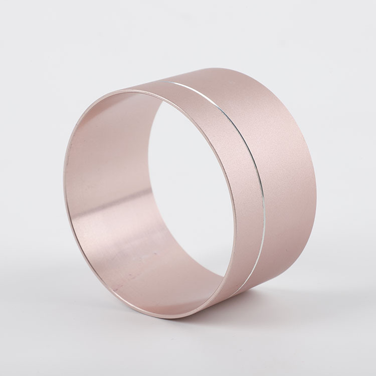 CNC Machined Aluminum Parts