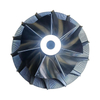 CNC Impeller