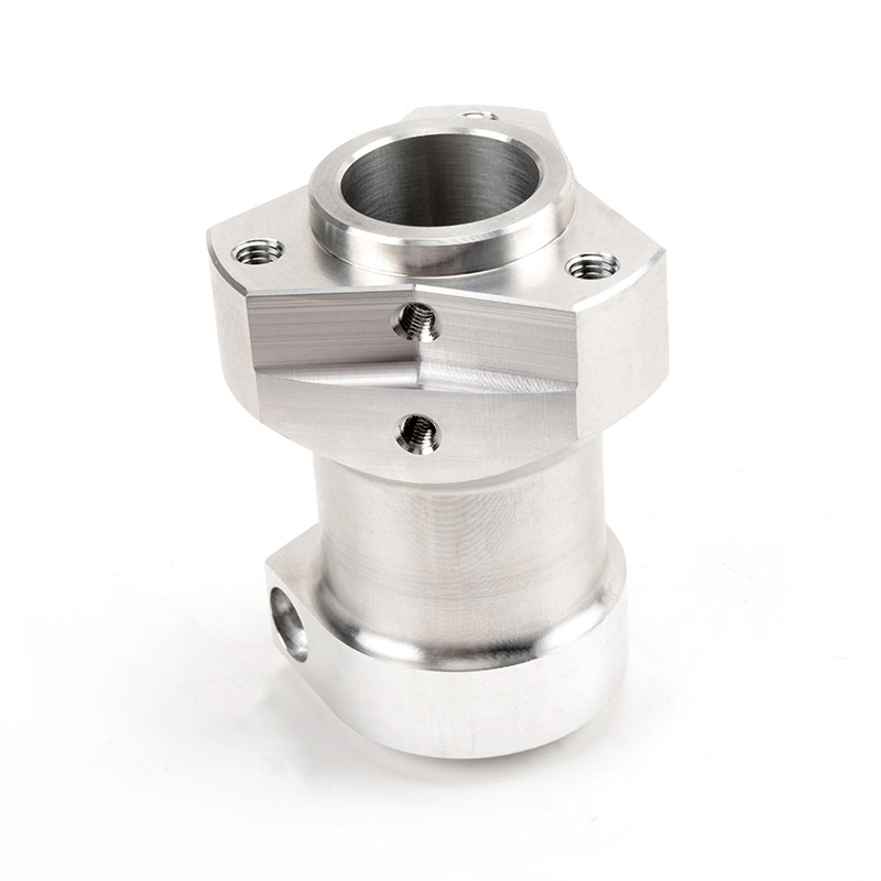 CNC Connecting Rod