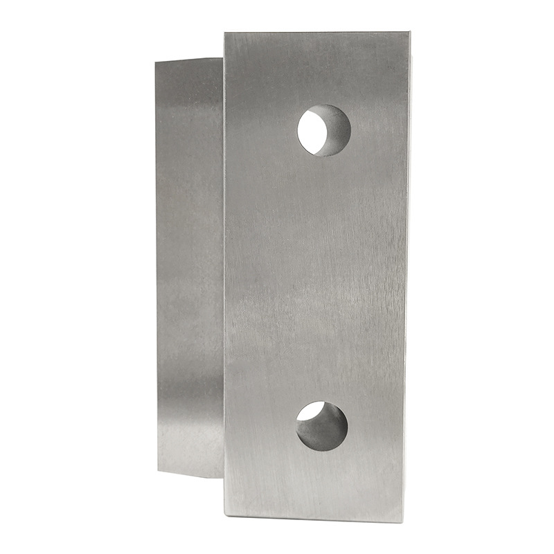 Wire Cutting Mold Fixture 