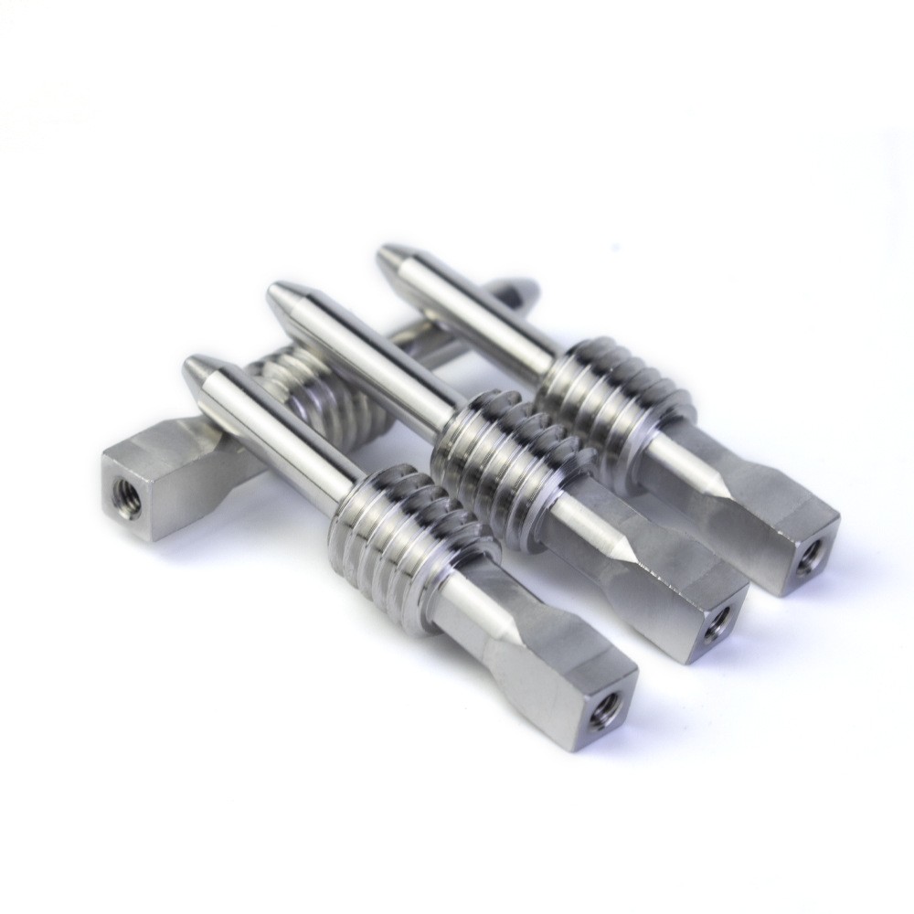 CNC Machining Parts 