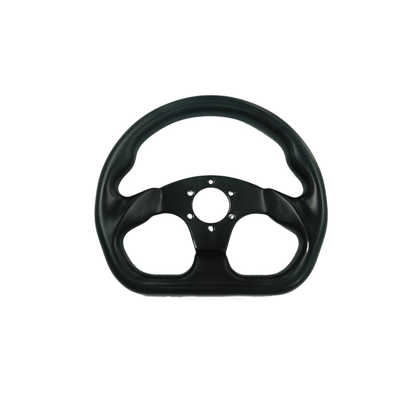 Customized Carbon Fiber Shaped Parts Molded Carbon Fiber Composite Material Forming