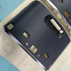 Carbon Fiber Electrical Appliance Shell Compression Molding Prepreg Lamination RTM CNC Machining