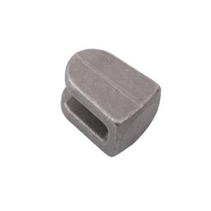 Oil Cylinder Joint Accessories Forged Steel Blank Forging