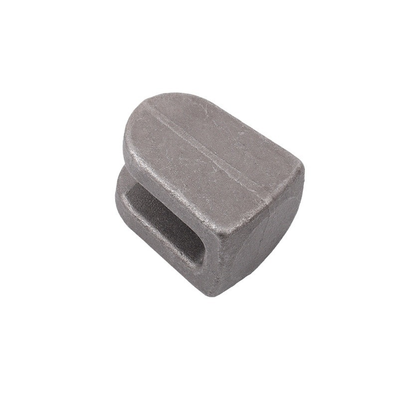 Oil Cylinder Joint Accessories Forged Steel Blank Forging