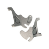 Hot Forging and Cold Forging of Bicycle Hook Claw Parts