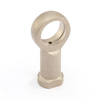 Forged Components of Rod End Joint Bearings