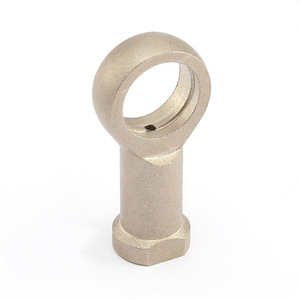 Forged Components of Rod End Joint Bearings