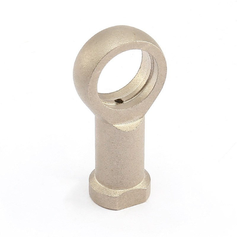 Forged Components of Rod End Joint Bearings