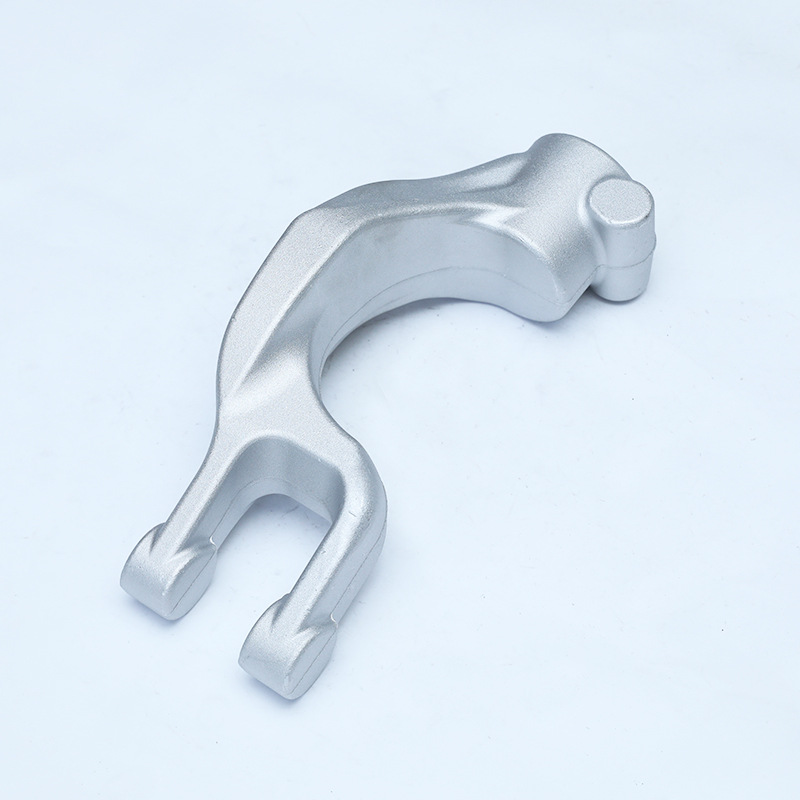 Precision Aluminum Forging for Automotive Electric Bicycle Motor Seats