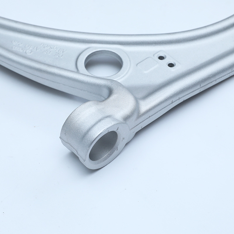 Cold Forging for Automobile Wind Power Agriculture Oil &Gas Industry