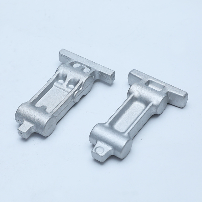  Aluminum Forging Parts for Medical Equipment