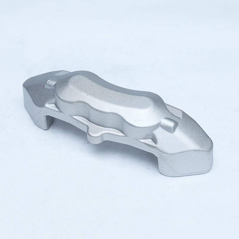 Aluminum Forging Manufacturer Hot Forging Blanks 