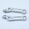 Aluminum Forgings for Automotive and Motorcycle Parts