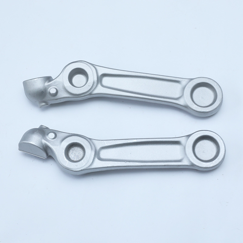 Aluminum Forgings for Automotive and Motorcycle Parts
