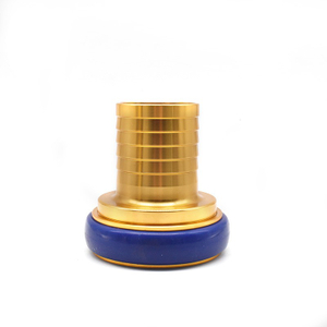 Brass Forging and Red Stamping Parts