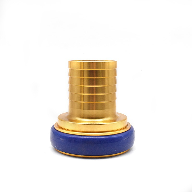 Brass Forging and Red Stamping Parts