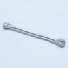 Automotive Control Arm Straight Arm Precision Machining Aluminum Alloy Automotive Forging Part