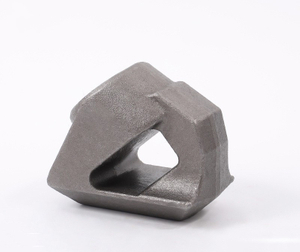 Steel Forging High Precision Parts