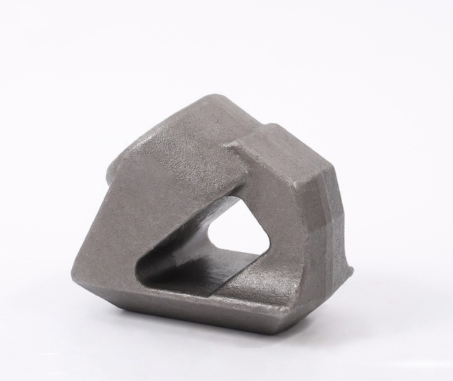 Steel Forging High Precision Parts