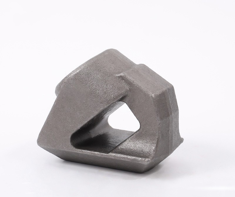 Steel Forging High Precision Parts