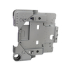 Die Casting Sweeping Robot Base