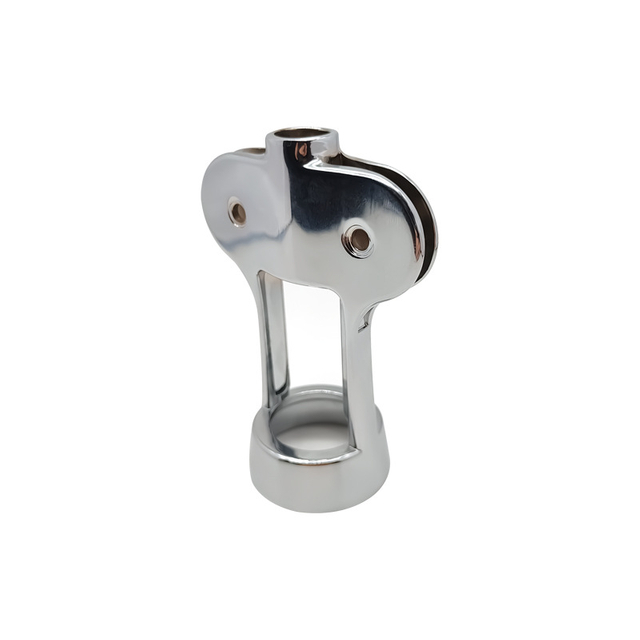 Zinc and Aluminum Alloy Die Casting Parts