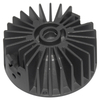 Die Casting LED Lighting Fixtures Outdoor Explosion-proof Lighting