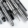 CNC Turning Motor Shaft Threaded Shaft Stepped Shaft Slender Shaft 