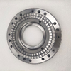 CNC Machining Brake Disc