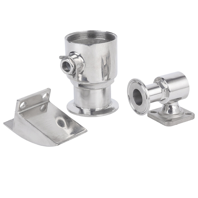 Stainless Steel Casting Investment Casting Household Electric Appliances